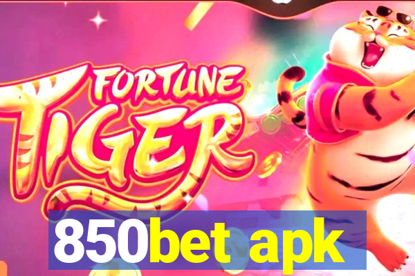 850bet apk